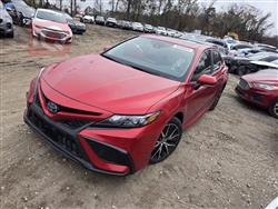 تويوتا كامري